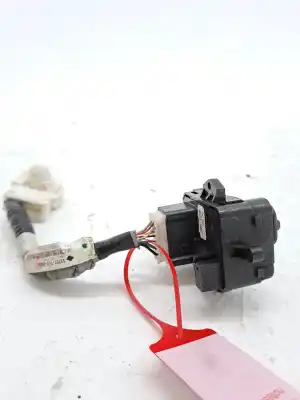 Pièce détachée automobile d'occasion COMMUTATEUR RÉTROVISEUR pour HONDA ACCORD TOURER (CN/CM) 2.2 CTDI Références OEM IAM 35190TA0003  