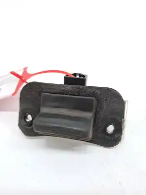 Pièce détachée automobile d'occasion POIGNÉE EXTÉRIEURE DE COFFRE / HAYON pour HONDA ACCORD TOURER (CN/CM) 2.2 CTDI Références OEM IAM 74810TL4G01  