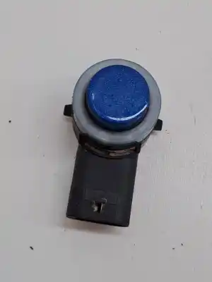 Peça sobressalente para automóvel em segunda mão SENSOR DE ESTACIONAMENTO por OPEL CORSA F (2019 - ...) 1.2 THP Referências OEM IAM 9813348377AV  
