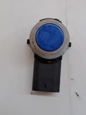 Peça sobressalente para automóvel em segunda mão SENSOR DE ESTACIONAMENTO por OPEL CORSA F (2019 - ...) 1.2 THP Referências OEM IAM 9813348377AV  