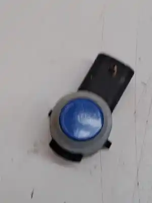 Peça sobressalente para automóvel em segunda mão SENSOR DE ESTACIONAMENTO por OPEL CORSA F (2019 - ...) 1.2 THP Referências OEM IAM 9813348377AV  