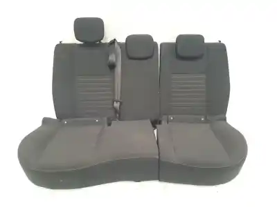Pezzo di ricambio per auto di seconda mano SEDILI POSTERIORI per RENAULT MEGANE III GRANDTOUR (KZ0/1) 1.2 TCe (KZ2B KZ11) Riferimenti OEM IAM 886010003R  