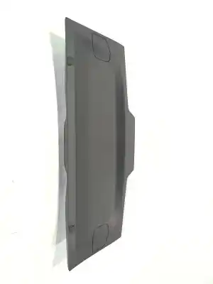 Pezzo di ricambio per auto di seconda mano RIVESTIMENTO PORTE POSTERIORE per PEUGEOT 308 1.6 16V Turbo Riferimenti OEM IAM 98012086ZD  