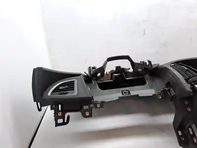 Автозапчастина б/у комплект подушки безпеки для opel astra j lim. astra j посилання на oem iam 13301067 13299780 13381057