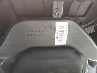 Автозапчастина б/у комплект подушки безпеки для opel astra j lim. astra j посилання на oem iam 13301067 13299780 13381057