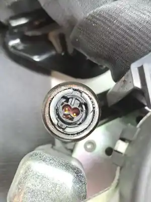 Автозапчастина б/у комплект подушки безпеки для opel astra j lim. astra j посилання на oem iam 13301067 13299780 13381057