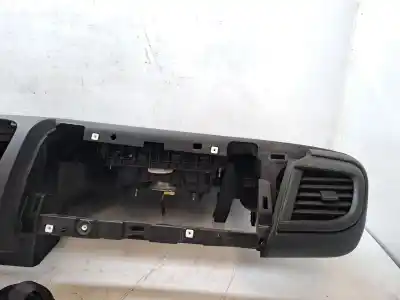 Second-hand car spare part airbag kit for citroen jumpy spacetourer business m oem iam references 98081684zd 98285989zd 9808173080