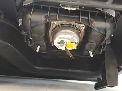 Second-hand car spare part airbag kit for citroen jumpy spacetourer business m oem iam references 98081684zd 98285989zd 9808173080