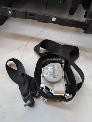 Second-hand car spare part airbag kit for citroen jumpy spacetourer business m oem iam references 98081684zd 98285989zd 9808173080