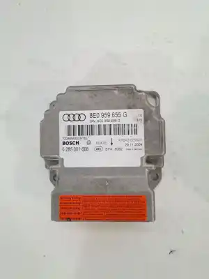 Автозапчасти б/у парковочный датчик за audi a4 b7 (8ec) 3.0 tdi quattro ссылки oem iam 8e0880201ce6ps 8e1880204g 8e1857041t24a