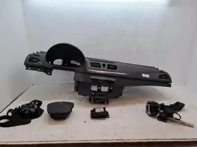 Pezzo di ricambio per auto di seconda mano KIT AIRBAG per RENAULT MEGANE III BERLINA 5 P 1.5 dCi Diesel FAP Riferimenti OEM IAM 681002517R  