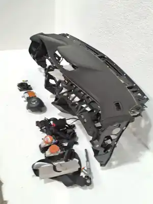 Pezzo di ricambio per auto di seconda mano kit airbag per nissan qashqai / qashqai +2 i (j10, nj10, jj10e) 1.6 dci a las 4 ruedas riferimenti oem iam 682004eh1a 98510hv00a 985154ea0a