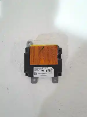 Pezzo di ricambio per auto di seconda mano kit airbag per nissan qashqai / qashqai +2 i (j10, nj10, jj10e) 1.6 dci a las 4 ruedas riferimenti oem iam 682004eh1a 98510hv00a 985154ea0a