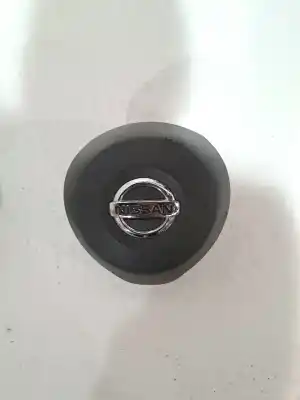 Pezzo di ricambio per auto di seconda mano kit airbag per nissan qashqai / qashqai +2 i (j10, nj10, jj10e) 1.6 dci a las 4 ruedas riferimenti oem iam 682004eh1a 98510hv00a 985154ea0a