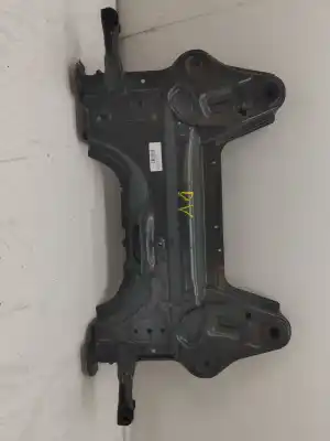 Gebrauchtes Autoersatzteil VORDERACHSE zum OPEL CORSA F (2019 - ...) 1.2 THP OEM-IAM-Referenzen 9834696980  
