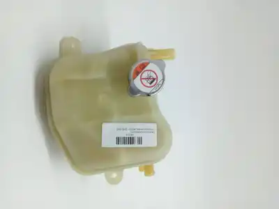 Second-hand car spare part COOLANT EXPANSION TANK for CITROEN C4 AIRCROSS 1.6 HDi FAP OEM IAM references 1607683480  