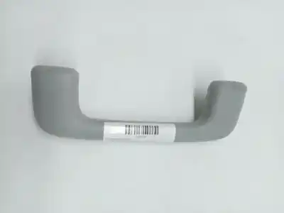 Second-hand car spare part INTERIOR RIGHT FRONT HANDLE for CITROEN C4 AIRCROSS 1.6 HDi FAP OEM IAM references 9128CT  