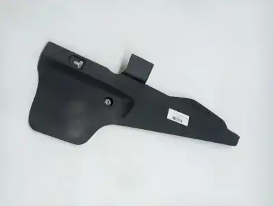 Second-hand car spare part PLASTICS for CITROEN C4 AIRCROSS 1.6 HDi FAP OEM IAM references 1607867080  