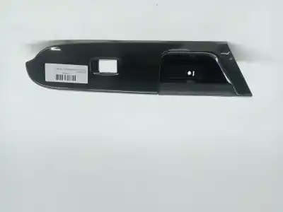 Second-hand car spare part PLASTICS for CITROEN C4 AIRCROSS 1.6 HDi FAP OEM IAM references 1607518580  