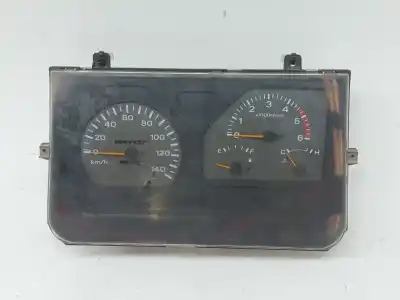 Автозапчастина б/у ПАНЕЛЬ ІНСТРУМЕНТІВ для NISSAN 100 NX (B13) 1.6 16V CAT Посилання на OEM IAM 248143T907  