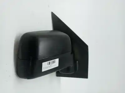 Second-hand car spare part right rearview mirror for ford transit connect (tc7) 1.8 tdci cat oem iam references 5211700  9t1617682ch