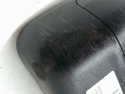 Second-hand car spare part right rearview mirror for ford transit connect (tc7) 1.8 tdci cat oem iam references 5211700  9t1617682ch