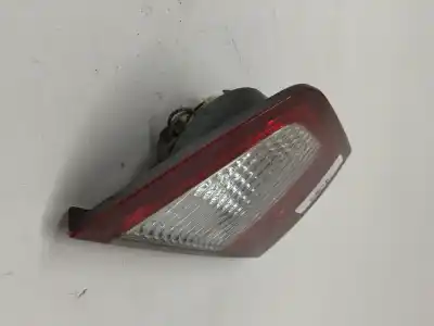 Pezzo di ricambio per auto di seconda mano luce di coda interna destra per ssangyong kyron manual riferimenti oem iam 8360409100  