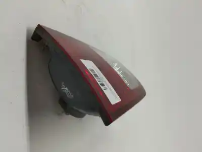 Pezzo di ricambio per auto di seconda mano luce di coda interna destra per ssangyong kyron manual riferimenti oem iam 8360409100  