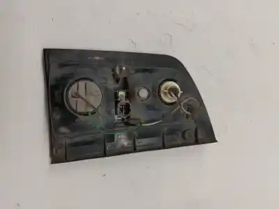 Pezzo di ricambio per auto di seconda mano luce di coda interna destra per ssangyong kyron manual riferimenti oem iam 8360409100  
