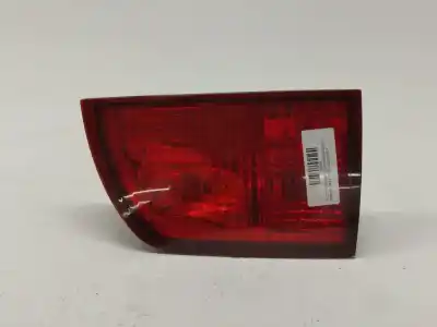 Pezzo di ricambio per auto di seconda mano LUCE DI CODA INTERNA SINISTRA per SSANGYONG KYRON MANUAL Riferimenti OEM IAM 8360109100  