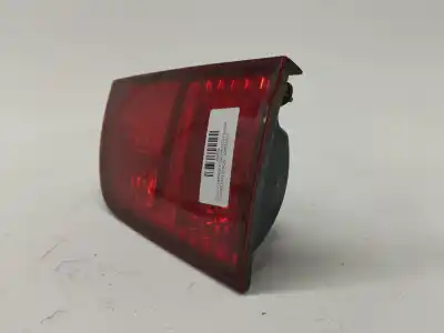 Pezzo di ricambio per auto di seconda mano luce di coda interna sinistra per ssangyong kyron manual riferimenti oem iam 8360109100  