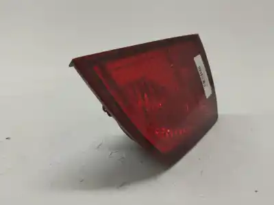 Pezzo di ricambio per auto di seconda mano luce di coda interna sinistra per ssangyong kyron manual riferimenti oem iam 8360109100  