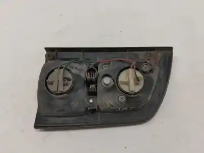 Pezzo di ricambio per auto di seconda mano luce di coda interna sinistra per ssangyong kyron manual riferimenti oem iam 8360109100  