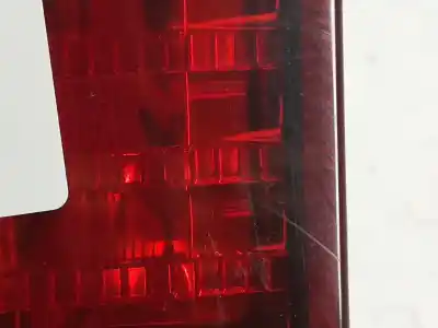Pezzo di ricambio per auto di seconda mano luce di coda interna sinistra per ssangyong kyron manual riferimenti oem iam 8360109100  