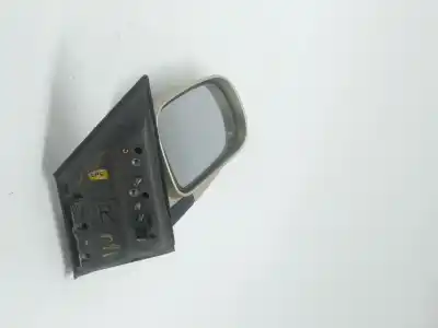 Pezzo di ricambio per auto di seconda mano retrovisore destro per ssangyong kyron manual riferimenti oem iam 7892709020  