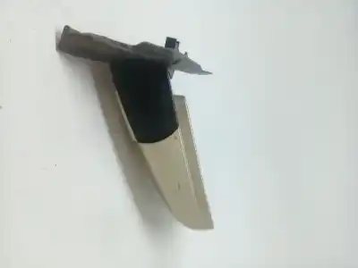 Pezzo di ricambio per auto di seconda mano retrovisore destro per ssangyong kyron manual riferimenti oem iam 7892709020  