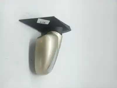 Pezzo di ricambio per auto di seconda mano retrovisore destro per ssangyong kyron manual riferimenti oem iam 7892709020  
