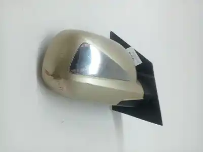 Pezzo di ricambio per auto di seconda mano retrovisore destro per ssangyong kyron manual riferimenti oem iam 7892709020  