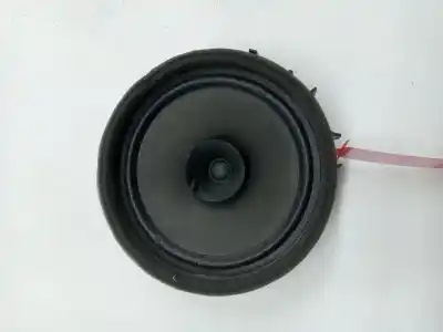 Pezzo di ricambio per auto di seconda mano ALTOPARLANTE per CITROEN C4 AIRCROSS 1.6 HDi FAP Riferimenti OEM IAM 8720A166  