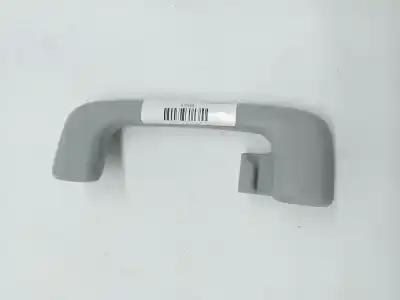 Second-hand car spare part INTERIOR RIGHT FRONT HANDLE for CITROEN C4 AIRCROSS 1.6 HDi FAP OEM IAM references 9128CW  