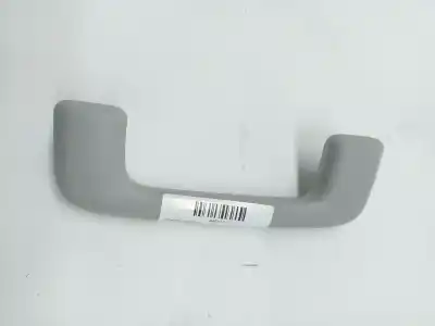 Second-hand car spare part INTERIOR RIGHT FRONT HANDLE for CITROEN C4 AIRCROSS 1.6 HDi FAP OEM IAM references 9128CT  