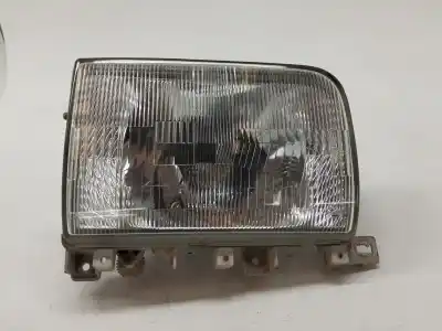 Second-hand car spare part RIGHT HEADLIGHT for NISSAN 100 NX (B13) 1.6 16V CAT OEM IAM references 260109X205  