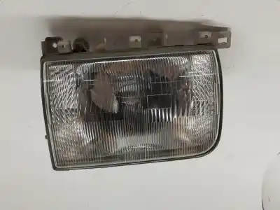 Second-hand car spare part LEFT HEADLIGHT for NISSAN 100 NX (B13) 1.6 16V CAT OEM IAM references 260609X205  