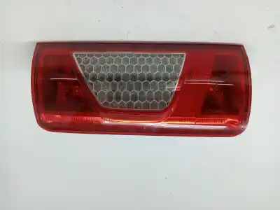 Piesă de schimb auto la mâna a doua Lampã Spate Stânga pentru FORD TRANSIT CONNECT (TC7) 1.8 TDCi CAT Referințe OEM IAM 5177813  9T1613405AD