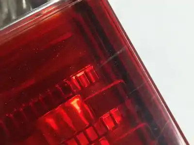 Автозапчастина б/у правий ліхтар для ssangyong kyron manual посилання на oem iam 8360409100  