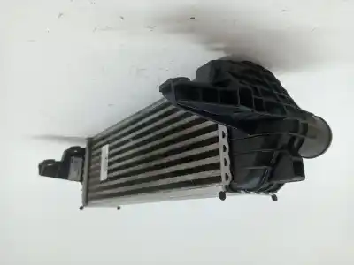 Peça sobressalente para automóvel em segunda mão intercooler por ford transit connect (tc7) 1.8 tdci cat referências oem iam 4999282  7t169l440ae