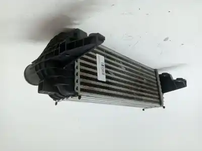 Peça sobressalente para automóvel em segunda mão intercooler por ford transit connect (tc7) 1.8 tdci cat referências oem iam 4999282  7t169l440ae