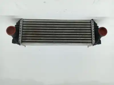 Peça sobressalente para automóvel em segunda mão intercooler por ford transit connect (tc7) 1.8 tdci cat referências oem iam 4999282  7t169l440ae