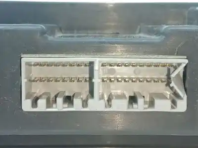 Автозапчастина б/у клімат-контроль для ssangyong kyron manual посилання на oem iam 6870009020  