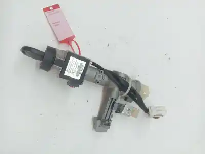Peça sobressalente para automóvel em segunda mão Comutador De Ignição por SSANGYONG KYRON MANUAL Referências OEM IAM 8711009000  